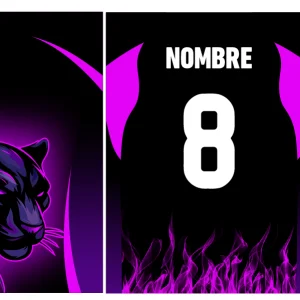 Pantera Interclasse RGB 25