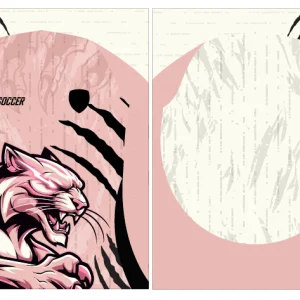 Pantera Melon Interclasse 25