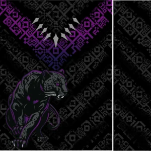 Pantera Negra Interclasse 26