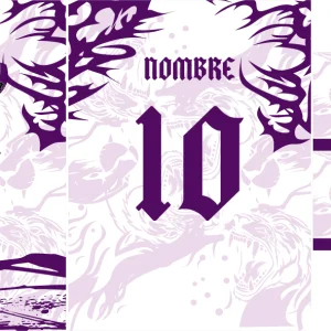 Pantera Negra Man Interclasse 25