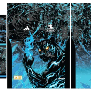 Pantera Strong Interclasse VS26