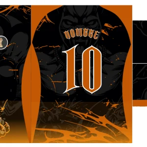 Pantera angry Interclasse 25