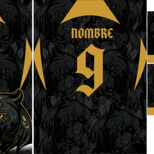 Pantera gold Interclasse 25