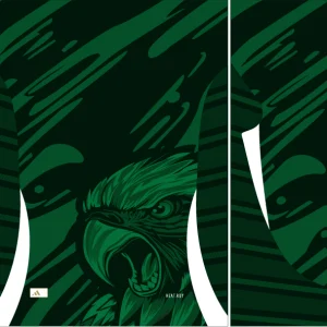 Papagayo Adidas Interclasse VS25