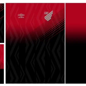 Paranaense Home Kit 25
