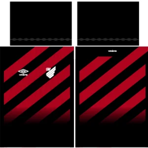 Paranaense Home Kit 26