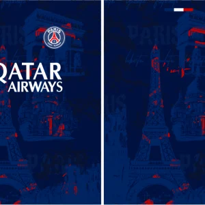 Paris Saint Germain Concept 25