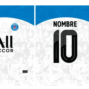 París Saint Germain Fantasy BA