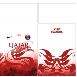 Paris Saint Germain Lunar New Year Pre-Match 26