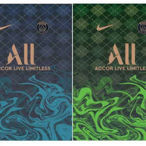 Paris Saint Germain Trama Free