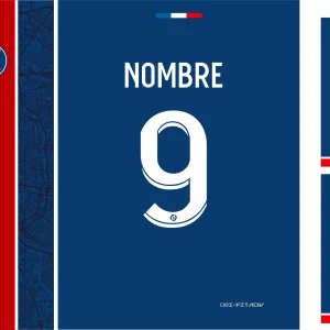 Paris Saint Germain VS 24-25 PRO