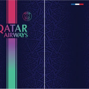 Paris Sant Germain Concept VS 24