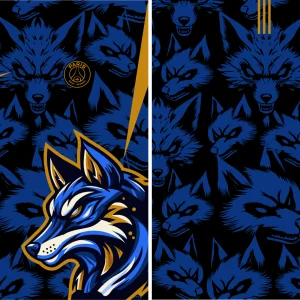 Paris Sant Germain Fantasy