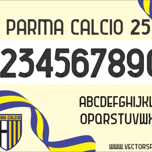 Parma Calcio 25