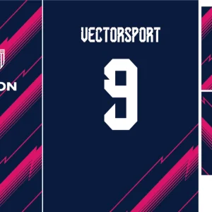 Parma Third Kit 22-23