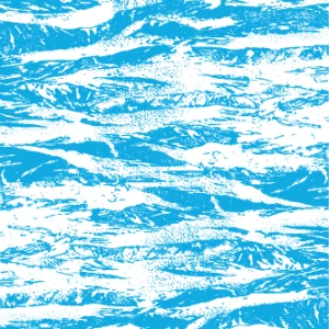 Patrón para la sublimación