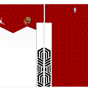 Pattern Baloncesto Free