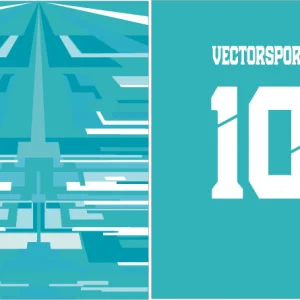 Pattern Portero Jade 25