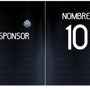 Pattern Sponsor Lineas Marino