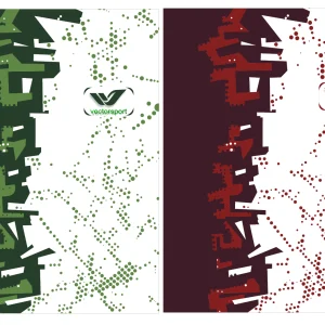 Pattern Sport 20 VS25