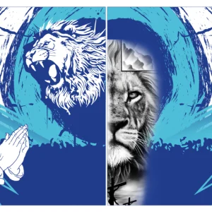 Pattern Sport Religioso 2