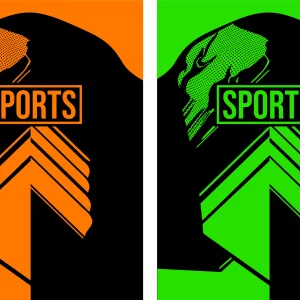 Pattern Sports Personalizado