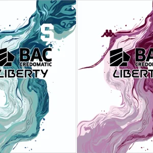 Pattern Vinotinto Blanco