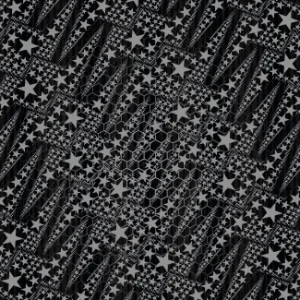 Pattern de sublimación estrellas