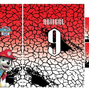 Paw Patrol jersey Kids