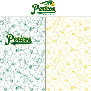 Pericos de Puebla Concept