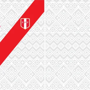 Peru Jersey Voley PRO