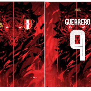 Peru Tigre Concept 24 PRO