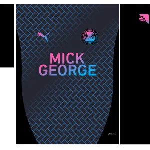 Peterborough United Alternativa 24-25