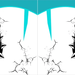 Pitbull Interclasse Blanco