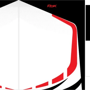 Polo Reebok jersey 25