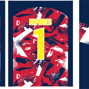 Deportivo Quito Portero Fantasy