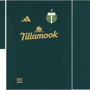 Portland Home Kit 25