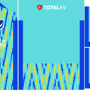 Portsmouth FC Alternativa 2024-2025