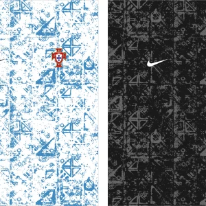 Portugal 2024-25 Visita