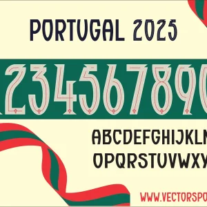 Portugal 2025