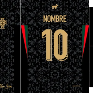 Portugal Concept 24-25