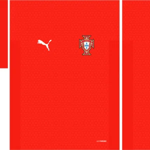 Portugal Home Kit 25