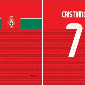 Portugal Nike Concepto PRO24