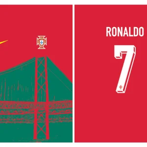 Portugal  Retro 24 PRO