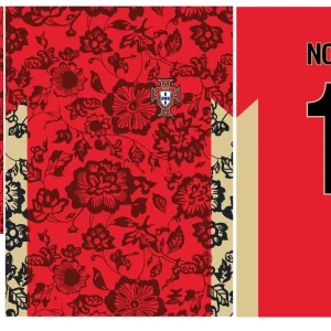 Portugal Special 24-25