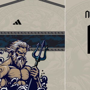 Poseidón Interclasse 25