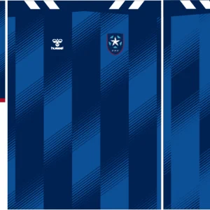 Puerto Rico Home Kit 24