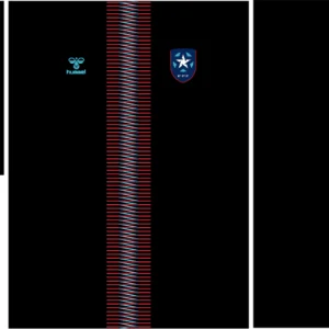 Puerto Rico Third Kit 24