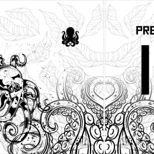 Pulpo Interclasse Blanco