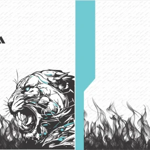 Puma Blanco Interclasse 24